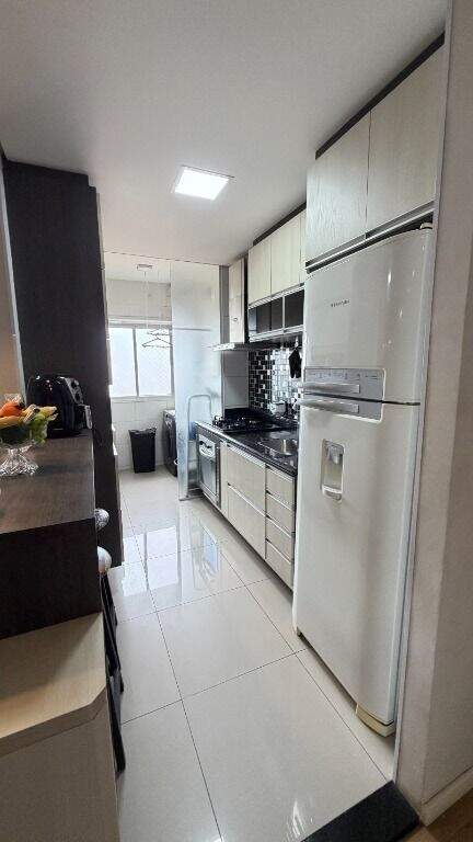 Apartamento à venda no Alto: 