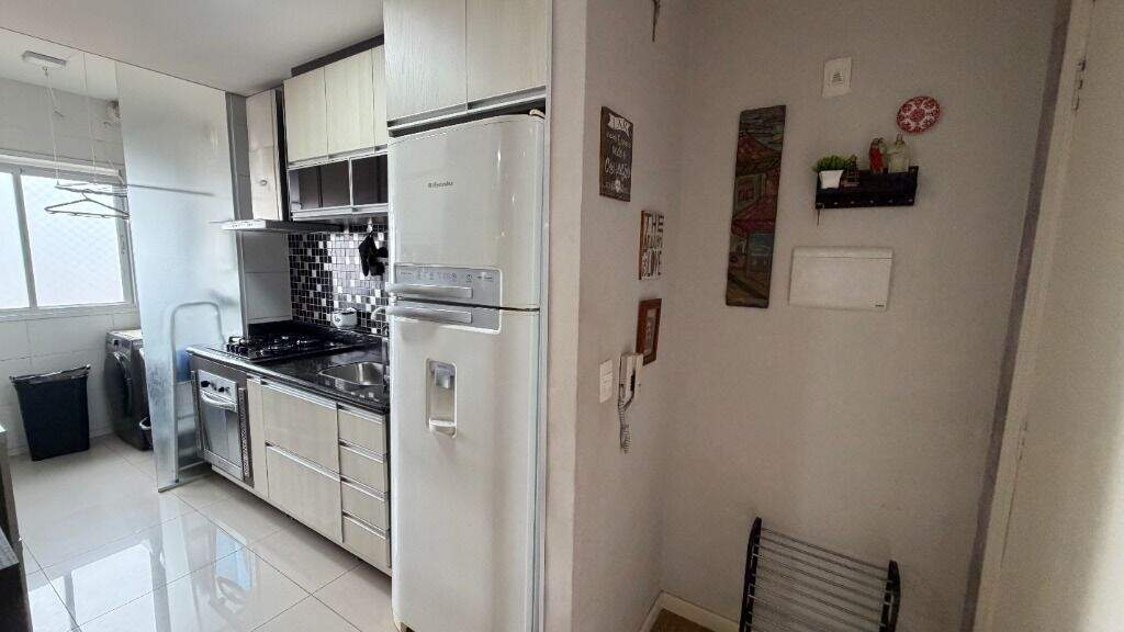 Apartamento à venda no Alto: 