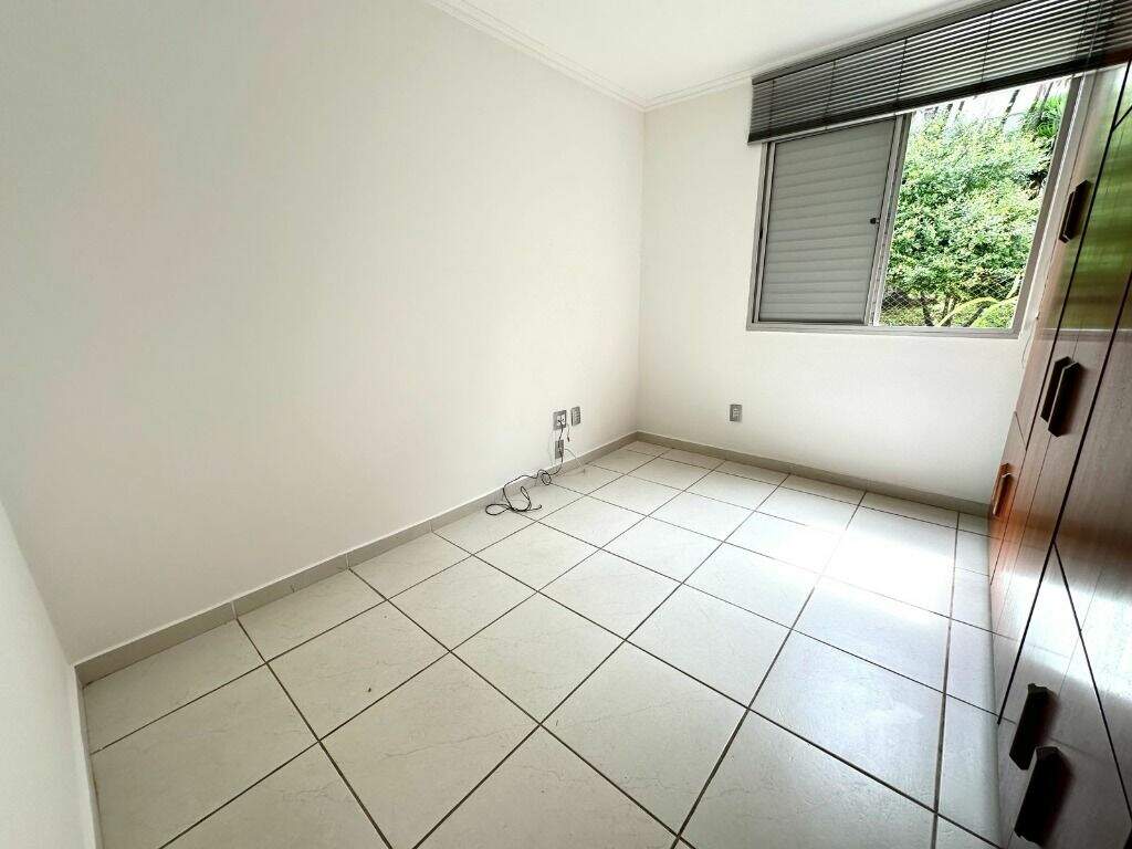 Apartamento à venda no Nova América: 