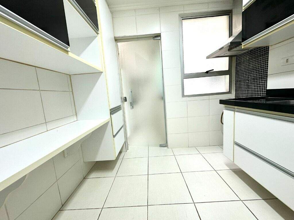 Apartamento à venda no Nova América: 