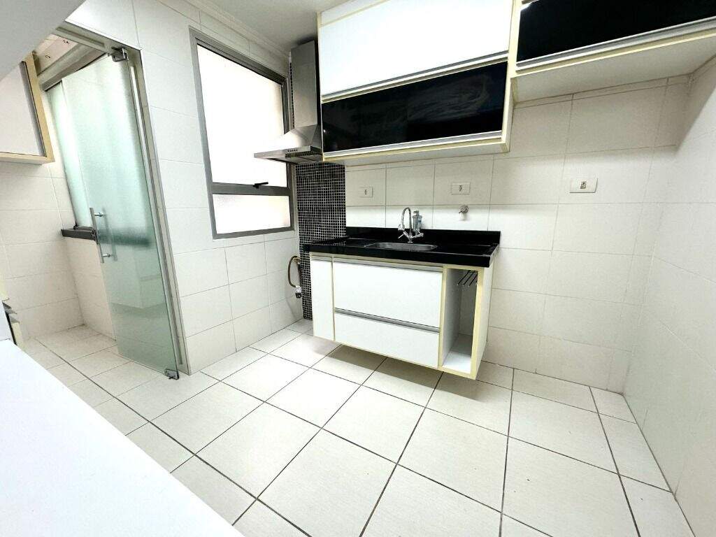 Apartamento à venda no Nova América: 