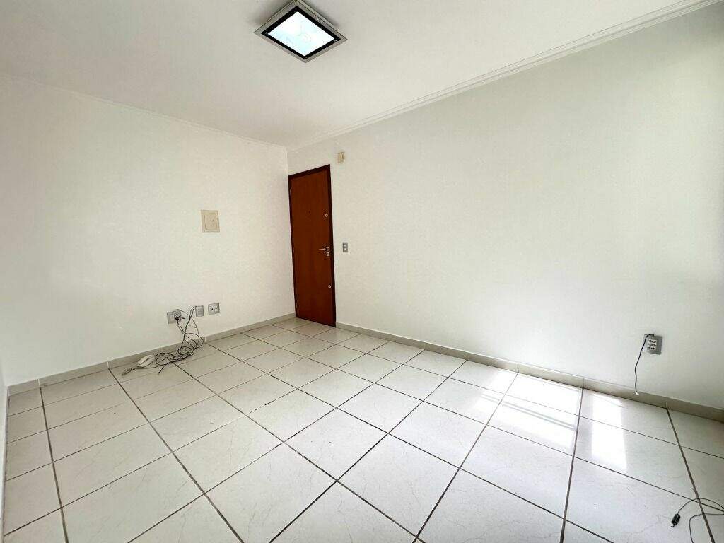 Apartamento à venda no Nova América: 