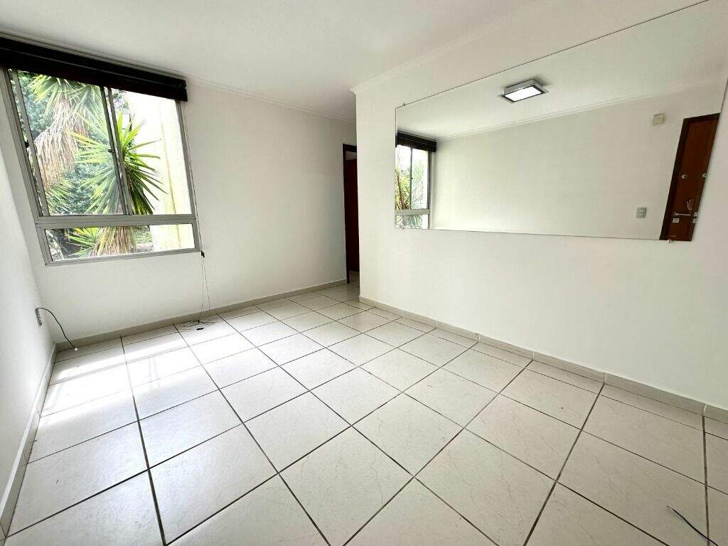 Apartamento à venda no Nova América: 