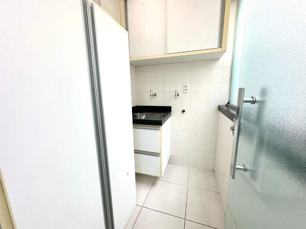 Apartamento à venda no Nova América: 