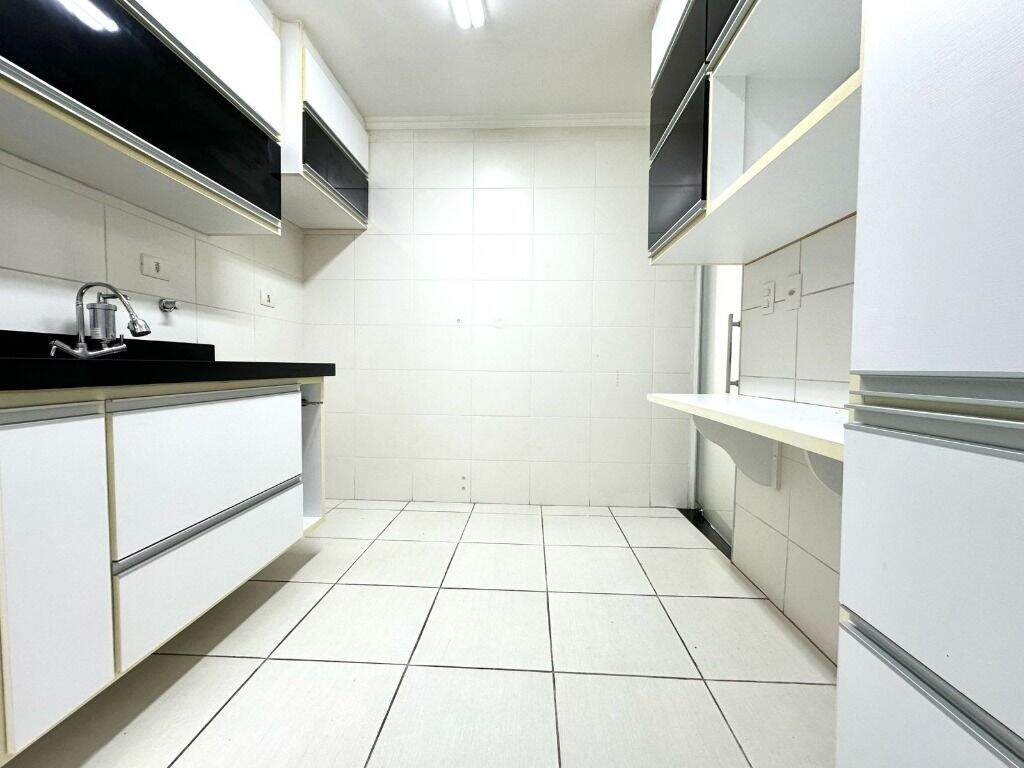 Apartamento à venda no Nova América: 