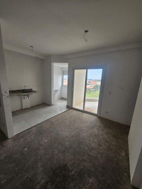 Apartamento à venda no Água Branca: 