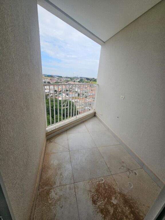 Apartamento à venda no Água Branca: 