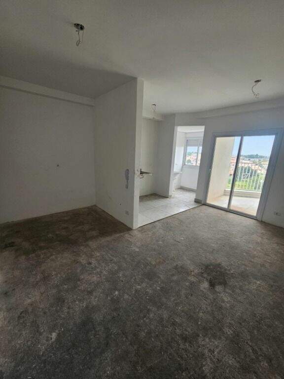 Apartamento à venda no Água Branca: 