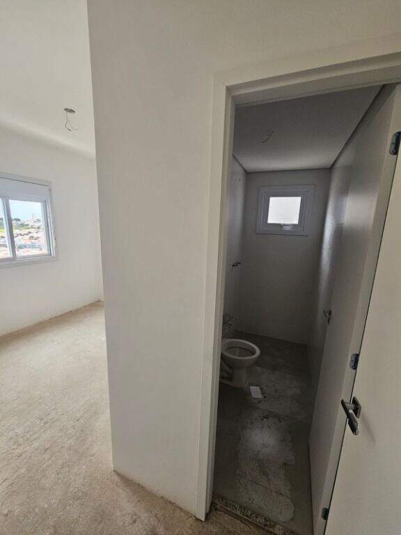 Apartamento à venda no Água Branca: 