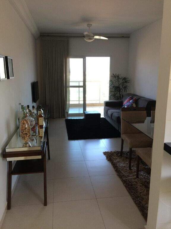 Apartamento à venda no Jaraguá: 