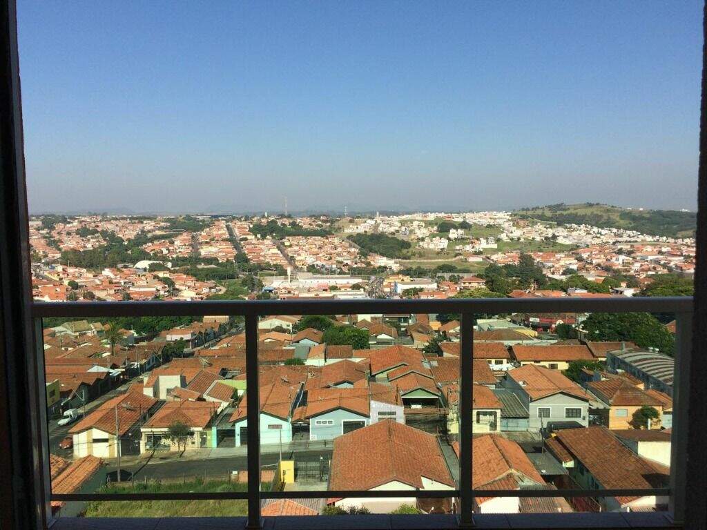 Apartamento à venda no Jaraguá: 