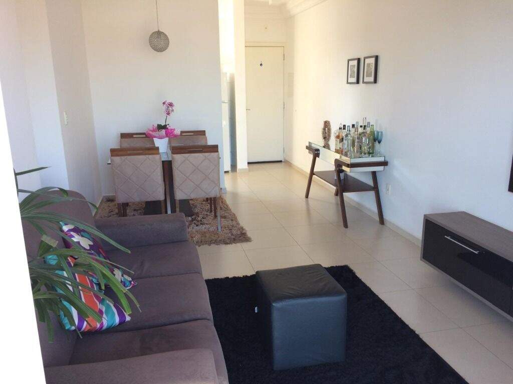 Apartamento à venda no Jaraguá: 