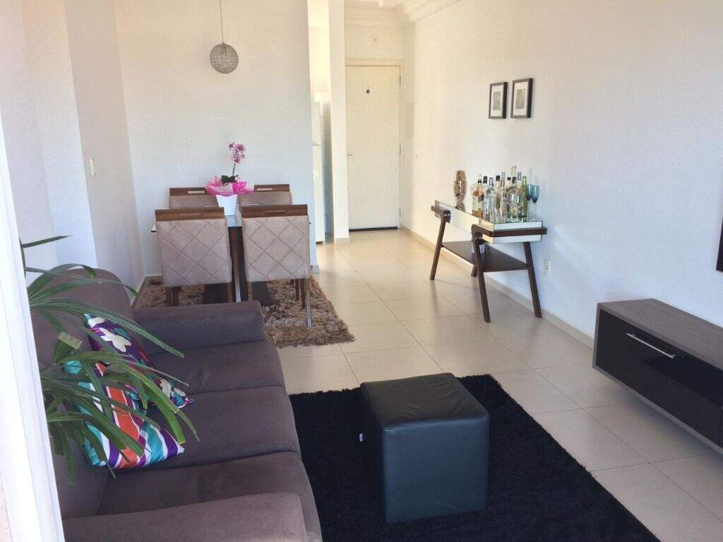Apartamento à venda no Jaraguá: 