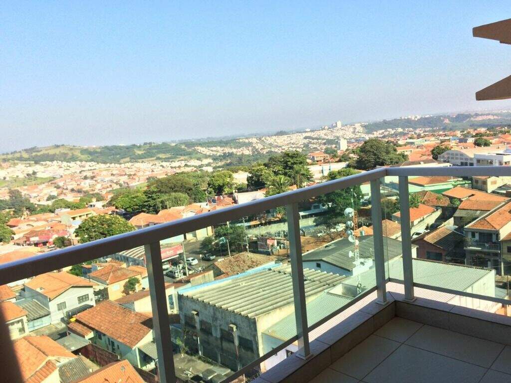 Apartamento à venda no Jaraguá: 