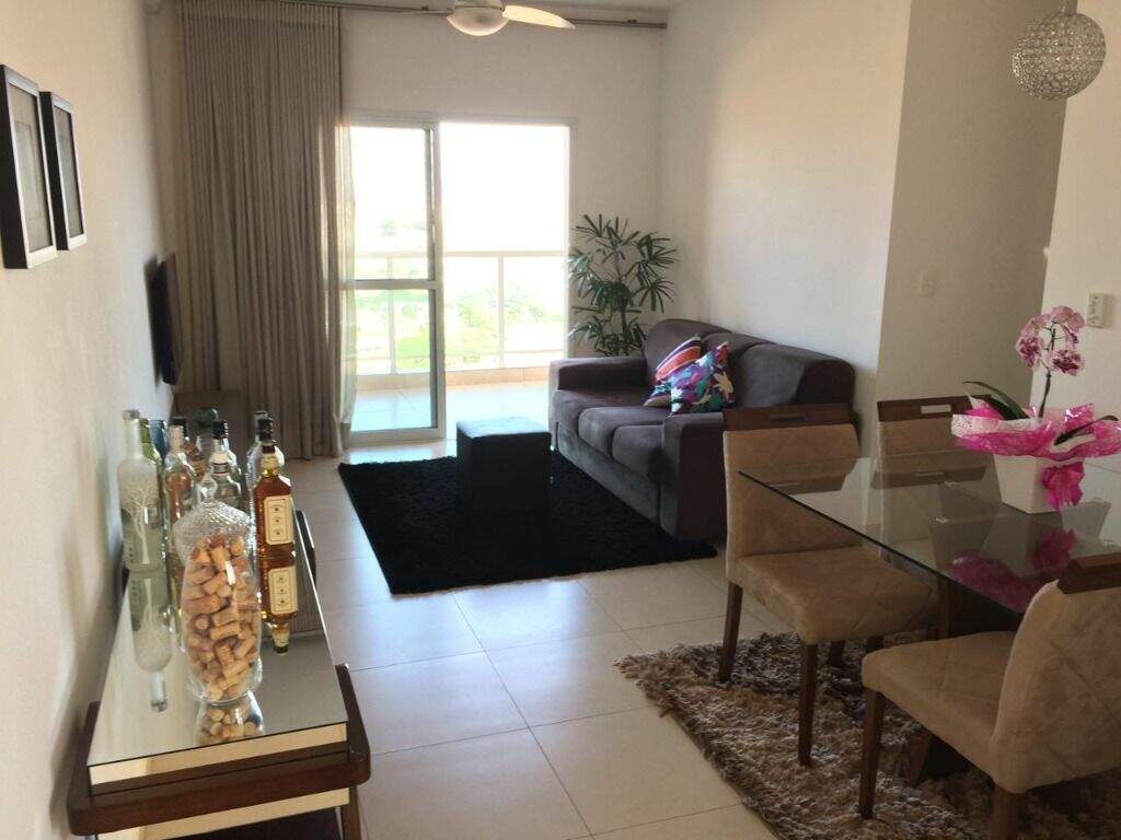 Apartamento à venda no Jaraguá: 