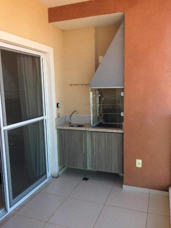 Apartamento à venda no Jaraguá: 