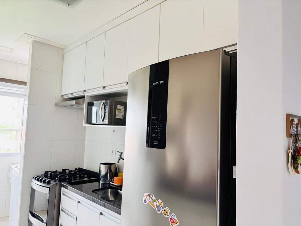 Apartamento à venda no São Mateus: 