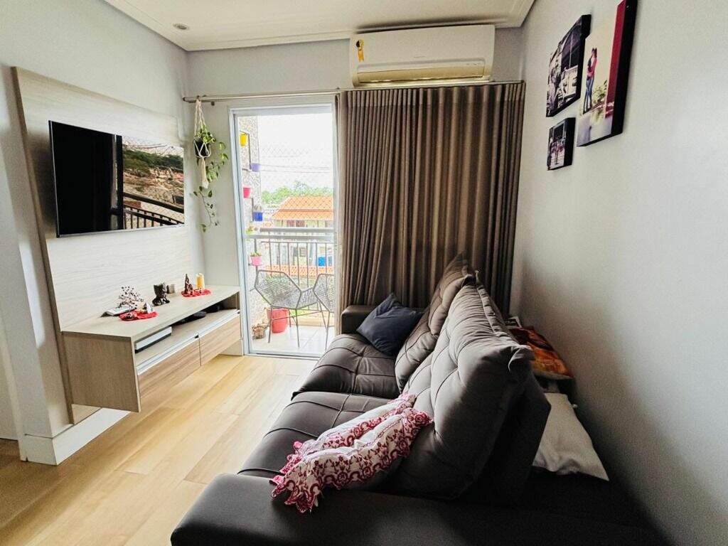 Apartamento à venda no São Mateus: 