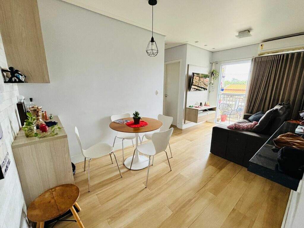 Apartamento à venda no São Mateus: 