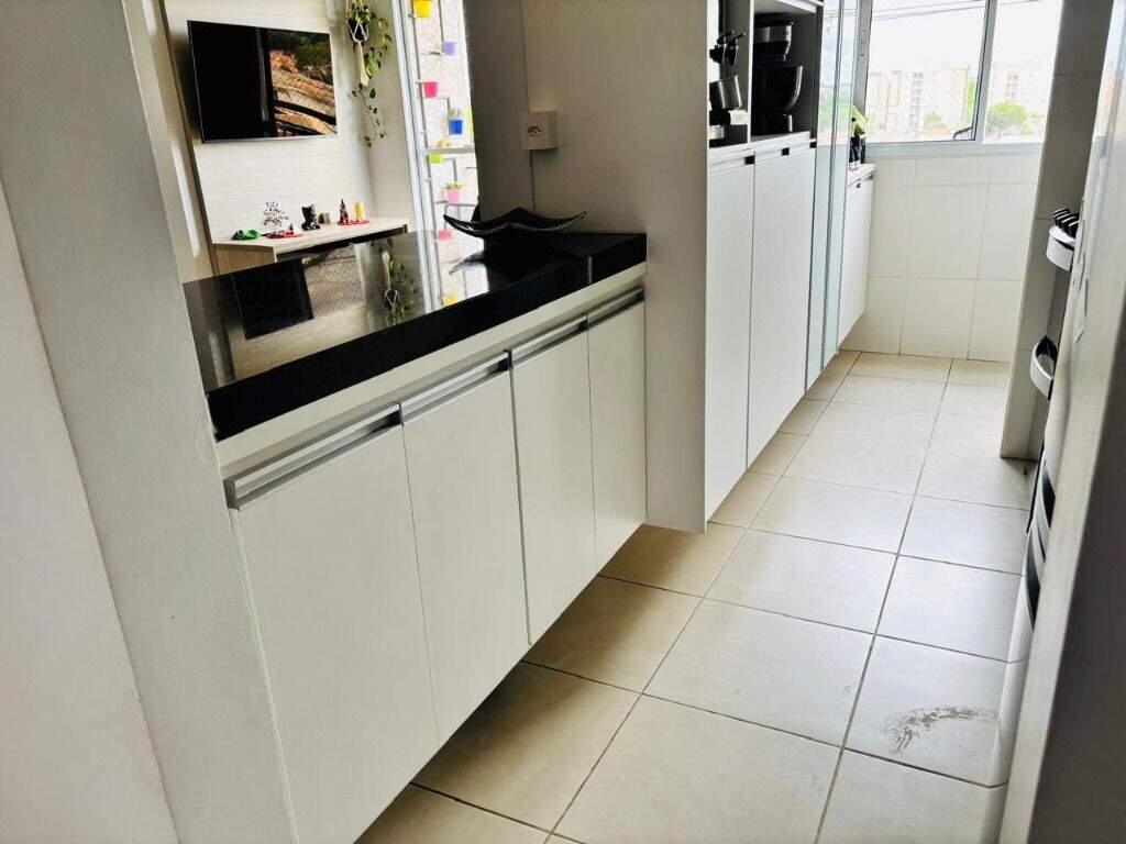 Apartamento à venda no São Mateus: 
