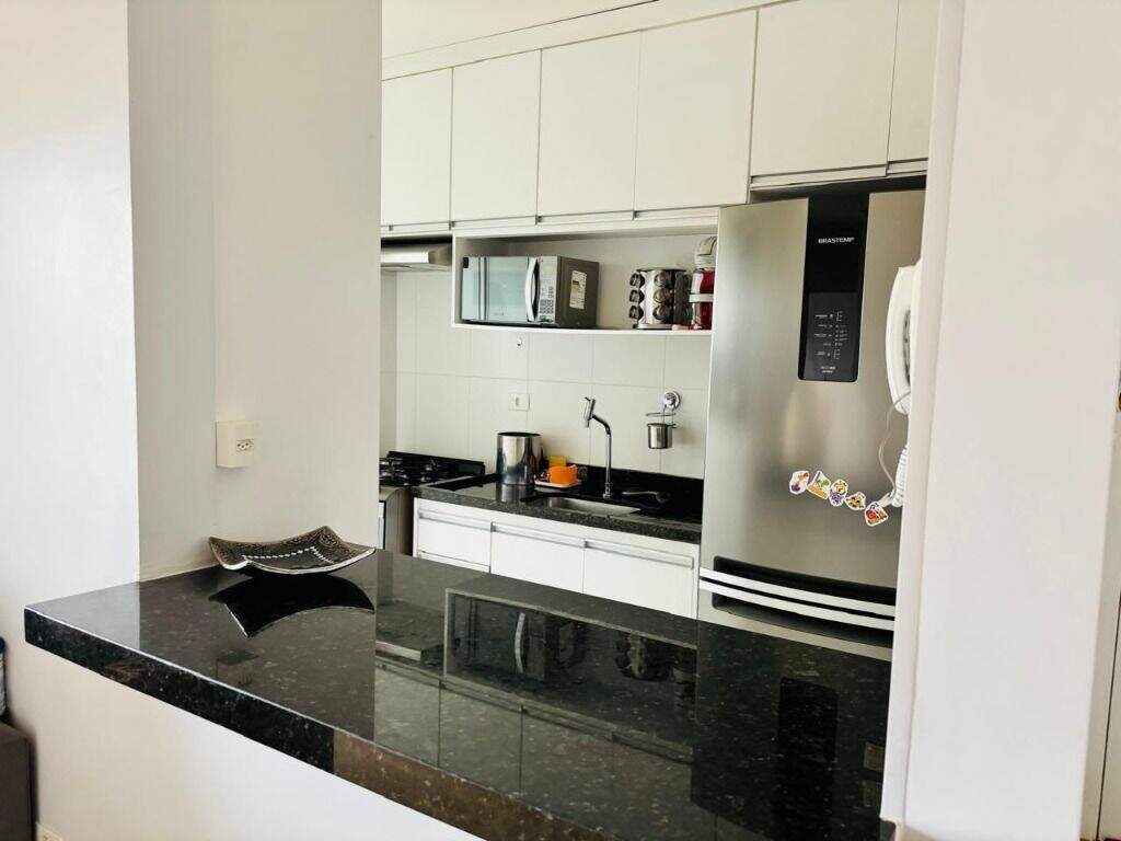 Apartamento à venda no São Mateus: 