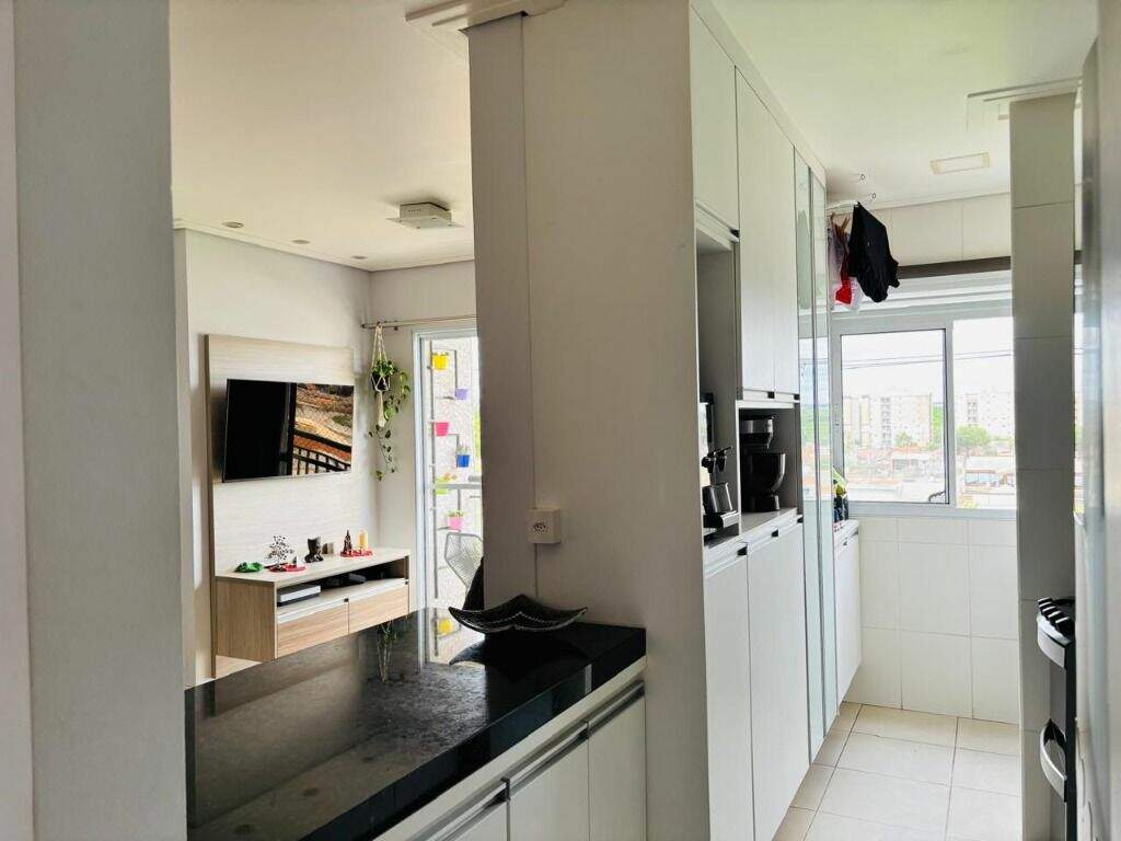 Apartamento à venda no São Mateus: 