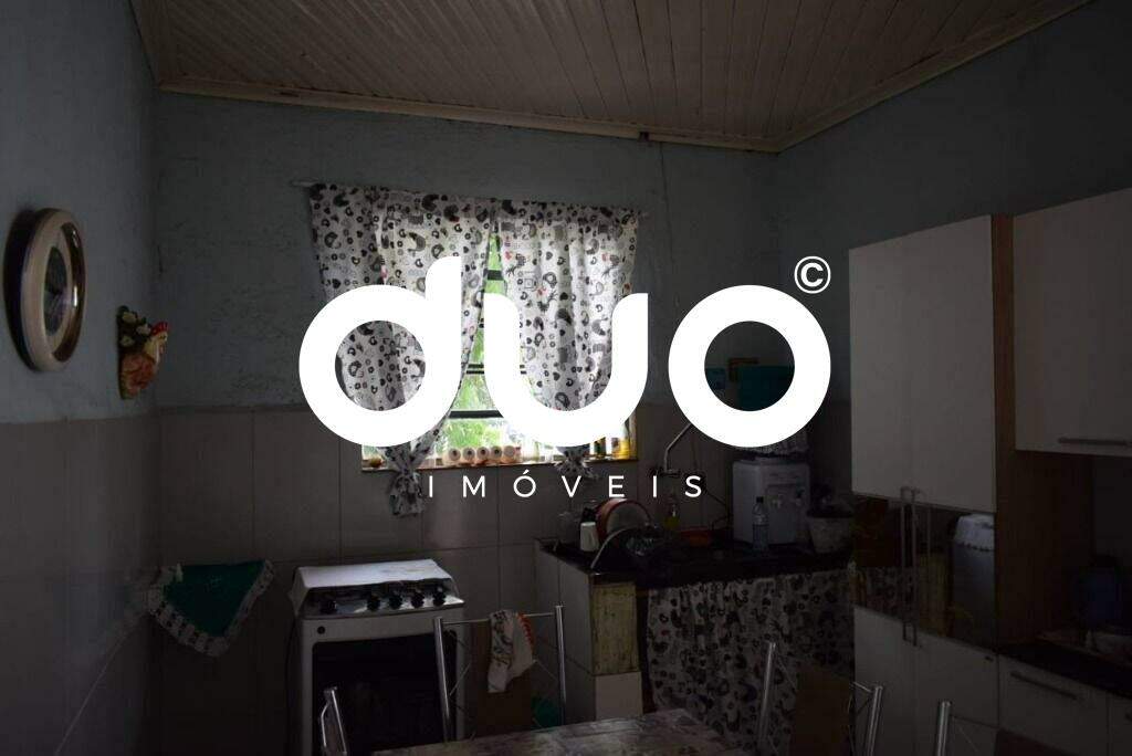 Casa à venda no Centro: 