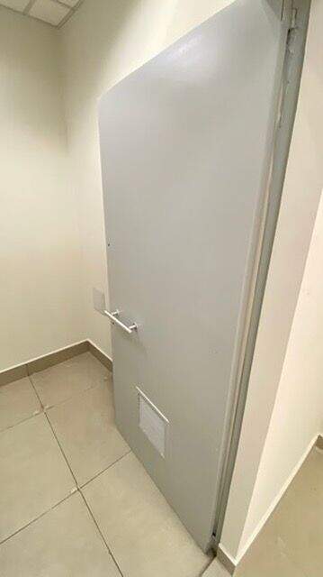 Salão para aluguel no Centro: 