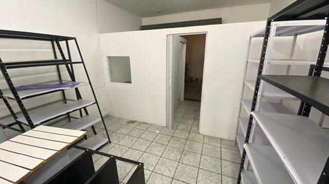 Salão para aluguel no Centro: 