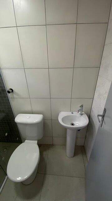 Kitnet para aluguel no Alto: 