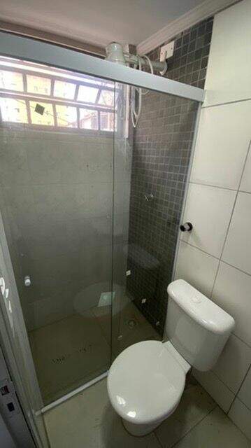 Kitnet para aluguel no Alto: 