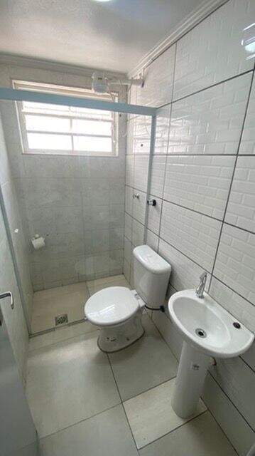 Kitnet para aluguel no Alto: 