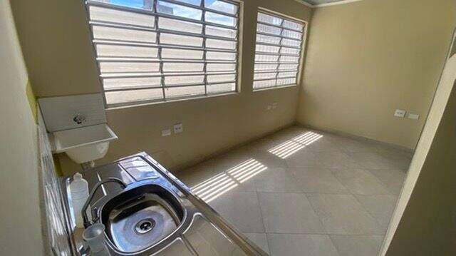 Kitnet para aluguel no Alto: 