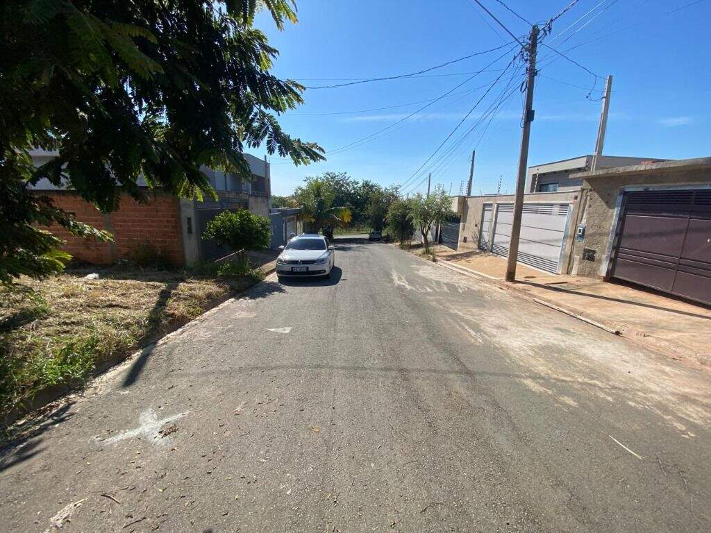Terreno à venda no Vale do Sol: 