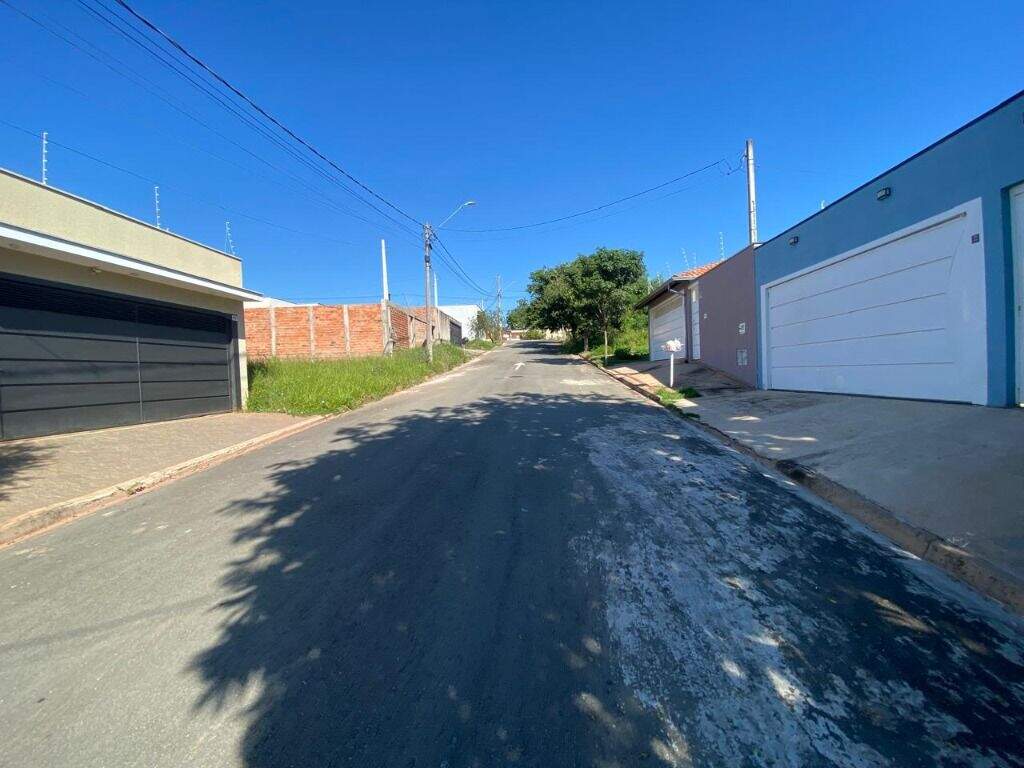 Terreno à venda no Vale do Sol: 