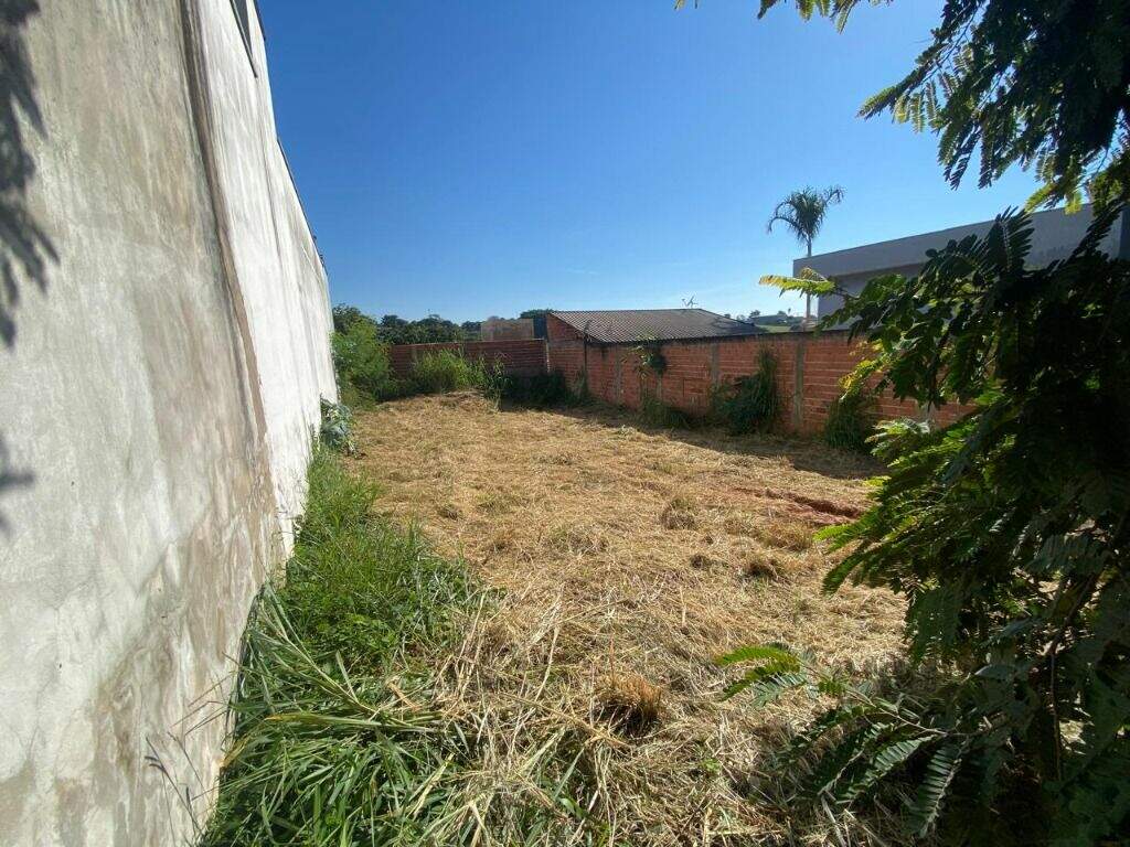 Terreno à venda no Vale do Sol: 