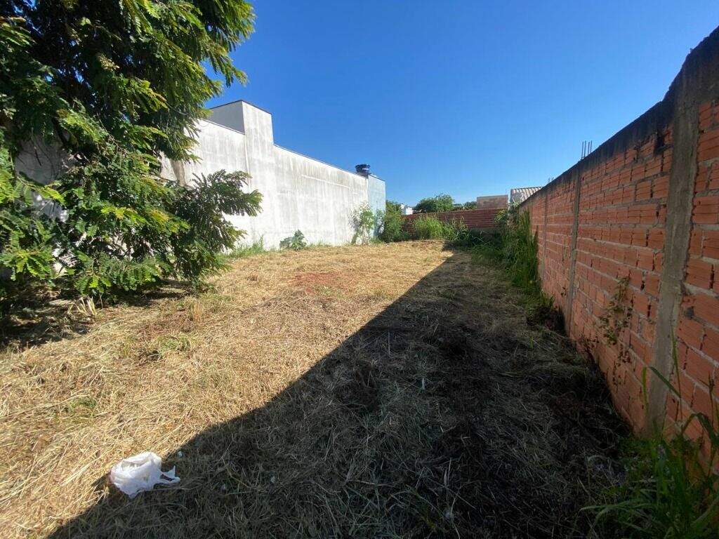 Terreno à venda no Vale do Sol: 