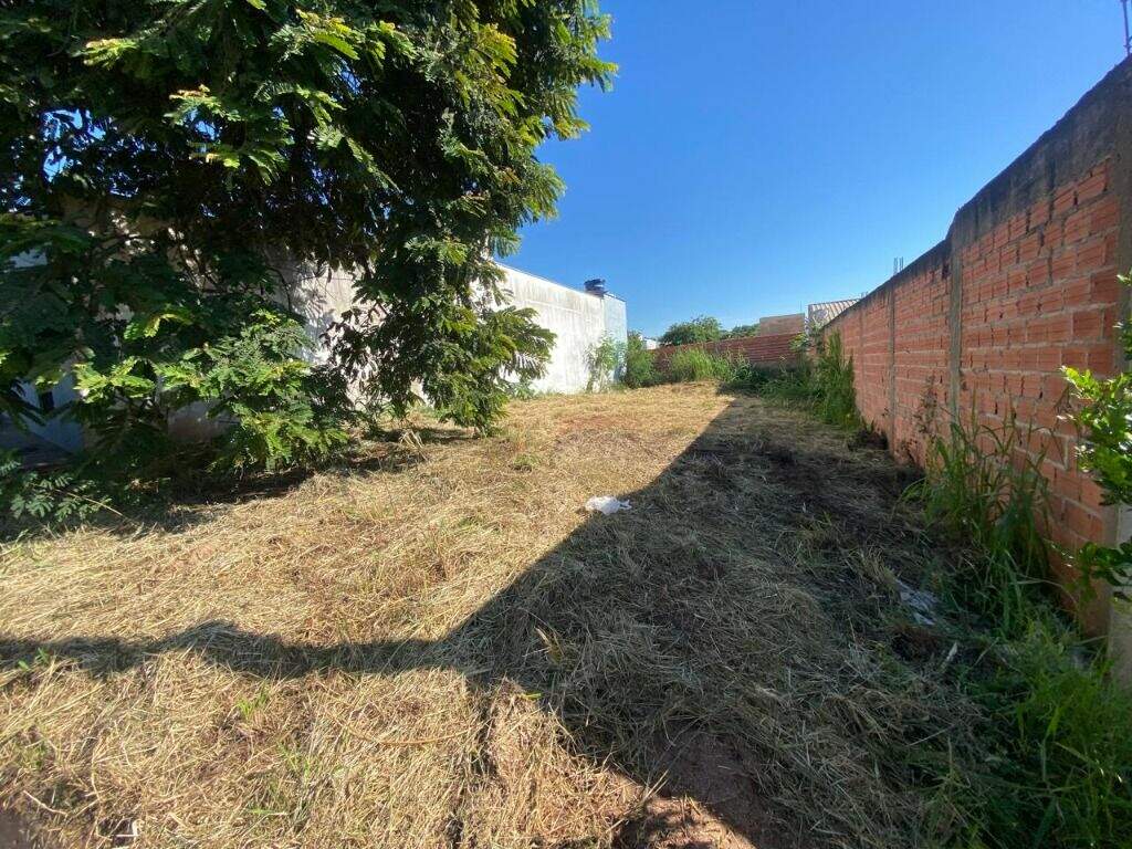 Terreno à venda no Vale do Sol: 