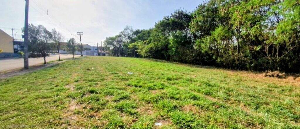 Área à venda no Jardim Astúrias III: 