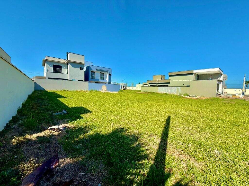 Terreno à venda no Nossa Senhora de Aparecida: 