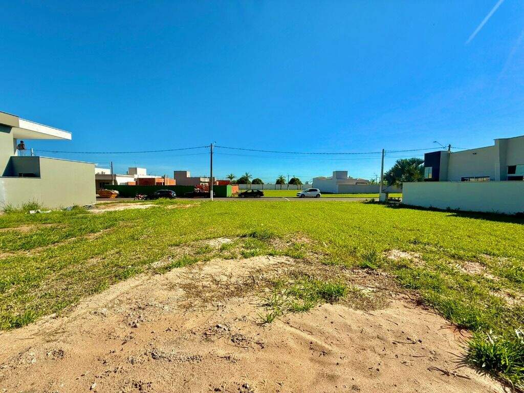Terreno à venda no Nossa Senhora de Aparecida: 