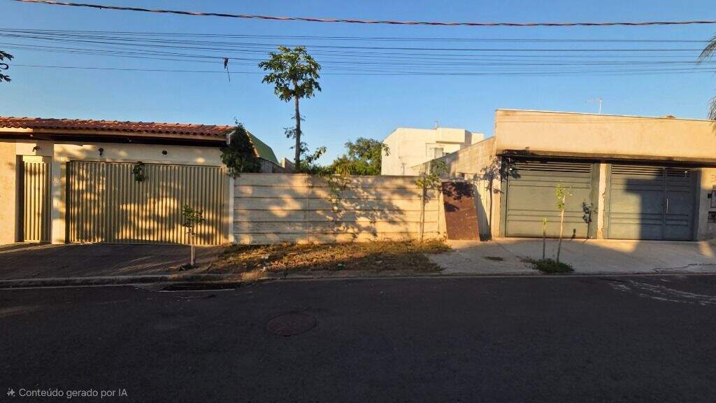 Terreno à venda no Campestre: 