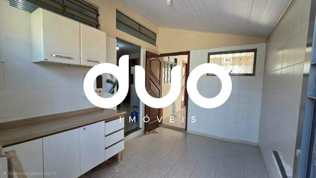 Casa à venda no Vila Rezende: 
