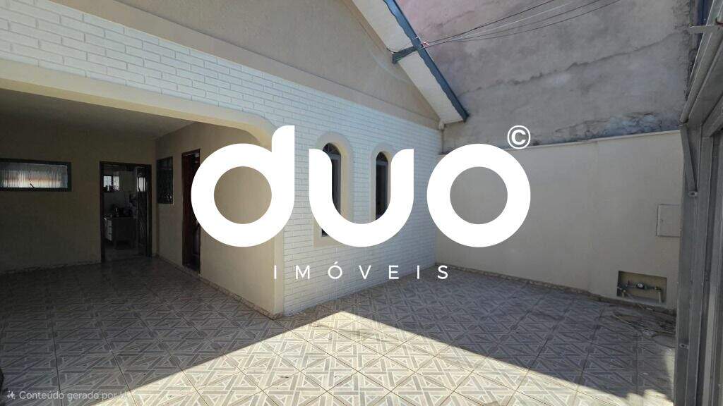 Casa à venda no Vila Rezende: 