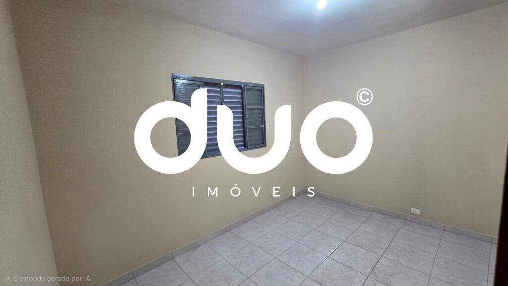 Casa à venda no Vila Rezende: 