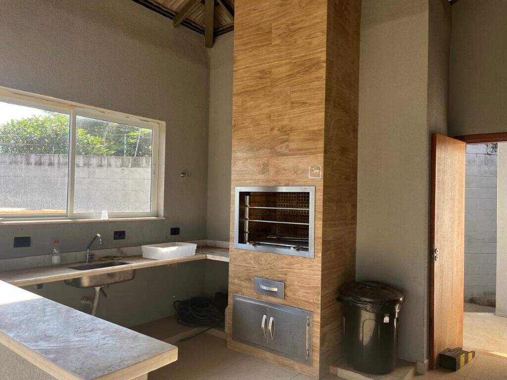 Terreno à venda no Terras de Piracicaba: 