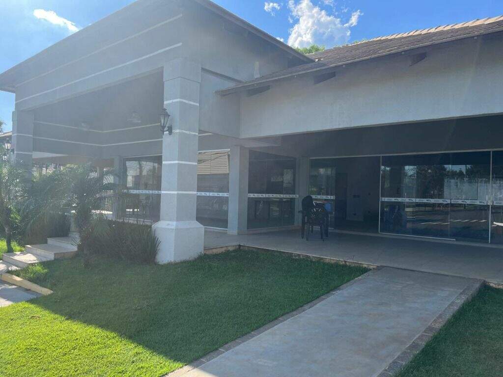 Terreno à venda no Terras de Piracicaba: 