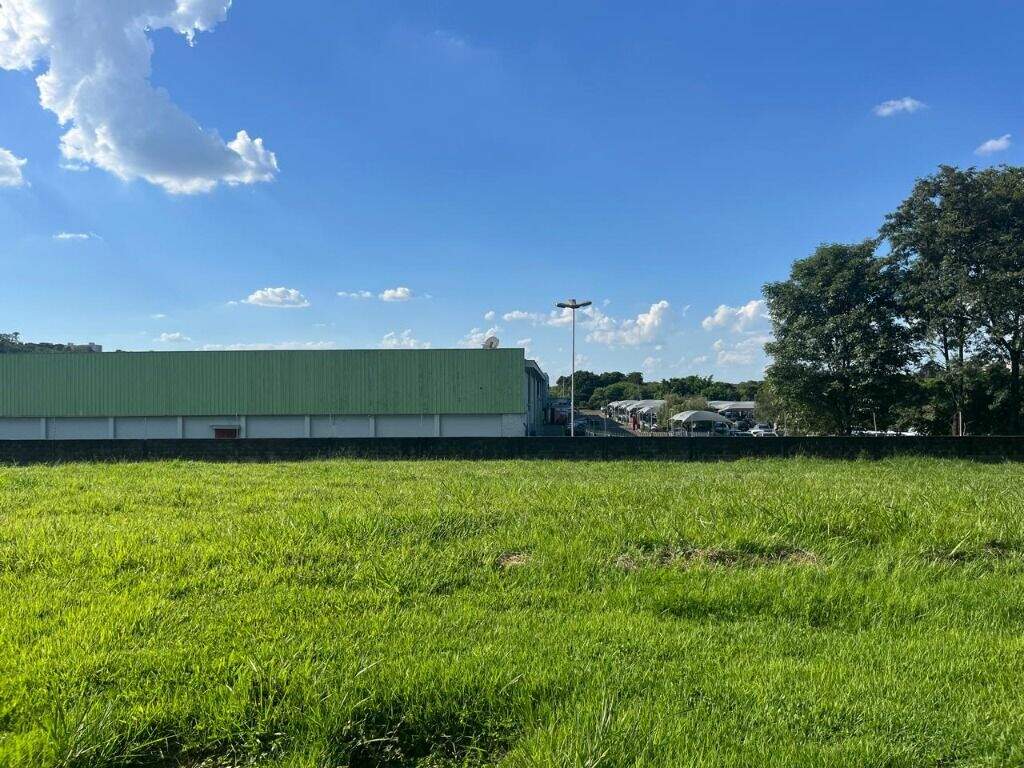 Terreno à venda no Terras de Piracicaba: 