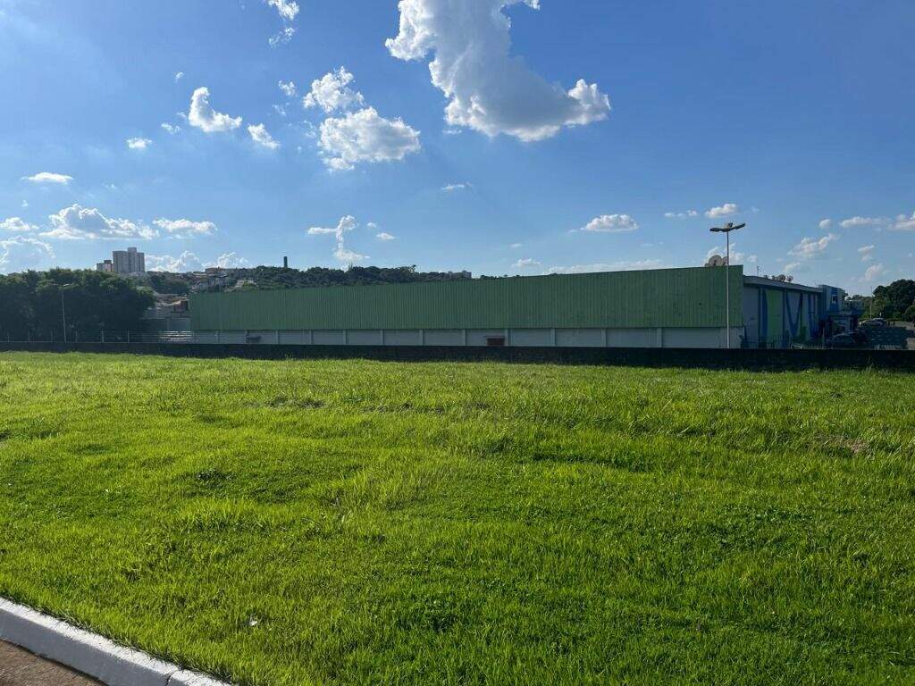 Terreno à venda no Terras de Piracicaba: 