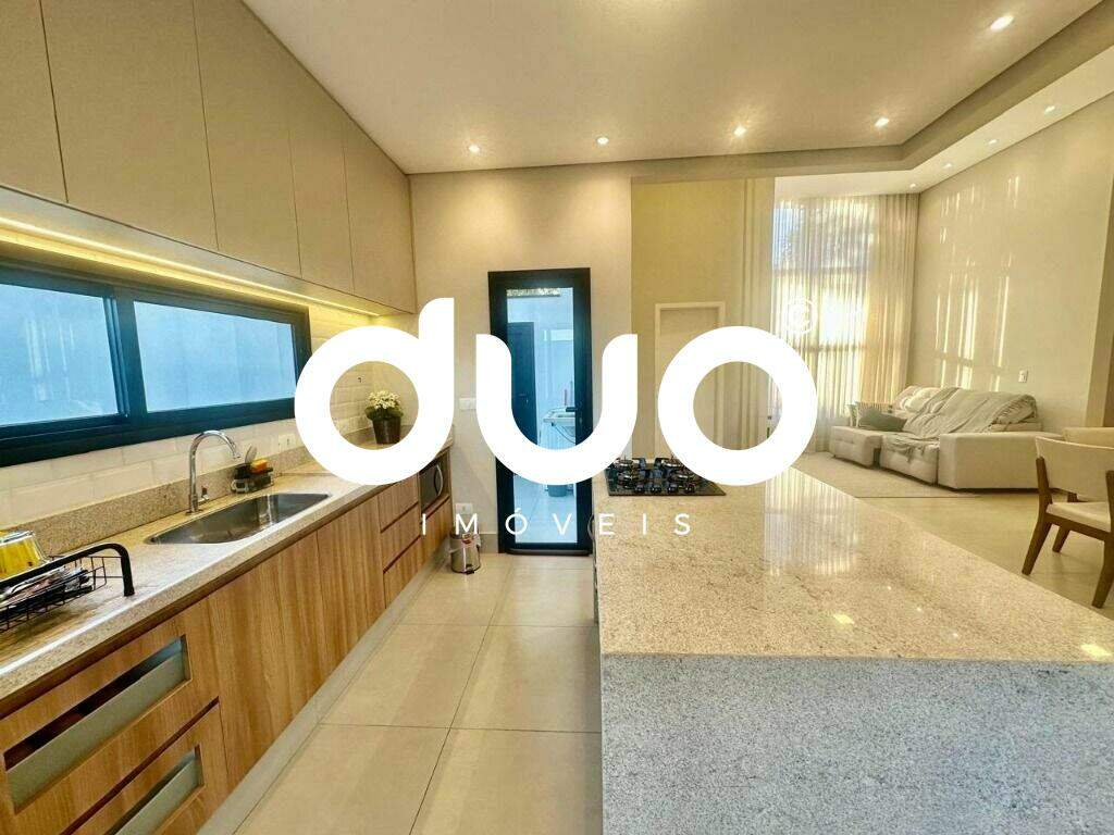 Casa à venda no Taquaral: 